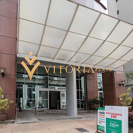 Suítes Bela Cintra - Paulista São Paulo Exterior foto